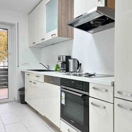 Apartament Lap101 By Interhome Lappersdorf (Regensburg)