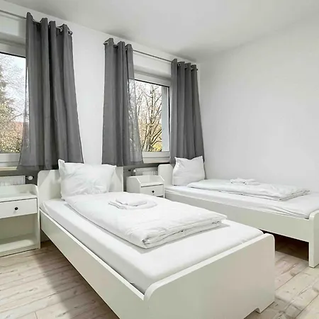 Lap101 By Interhome شقة Lappersdorf (Regensburg)