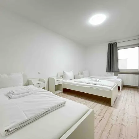 شقة Lap101 By Interhome *