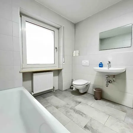Apartamento Lap101 By Interhome