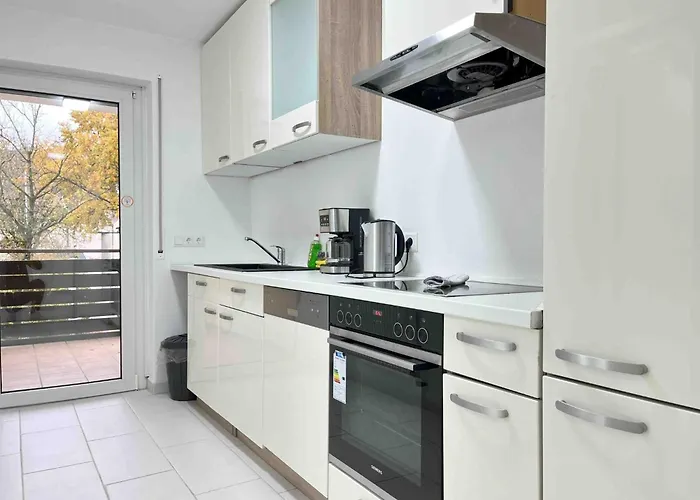 Apartament Lap101 By Interhome Lappersdorf (Regensburg)