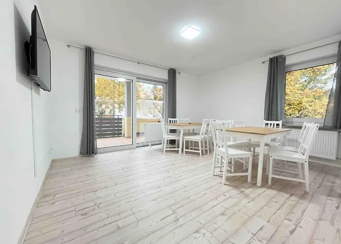 شقة Lap101 By Interhome Lappersdorf (Regensburg)