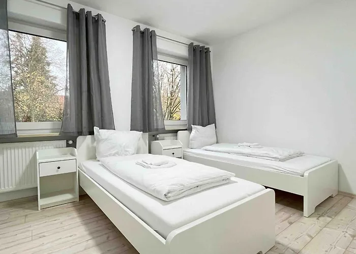 Lap101 By Interhome شقة Lappersdorf (Regensburg)