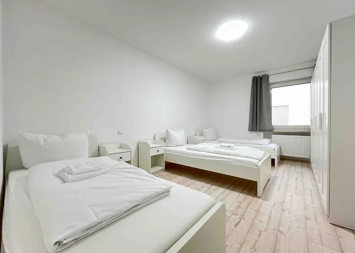 شقة Lap101 By Interhome *